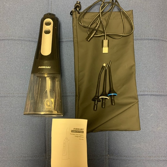 Water Flosser - Picture 1 of 5